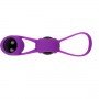 Вагинальные шарики Geisha Balls, Purple 291506 CHISA