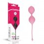 Вагинальные шарики Kegel Ball, Pink 310485 LOVETOY