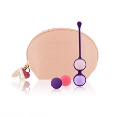 Вагинальные шарики NUDE 281460