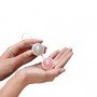 Вагинальные шарики Kegel Ball, Pink 310483 LOVETOY