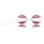 Вагинальные шарики Kegel Ball, Pink 310483 LOVETOY