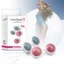 Вагинальные шарики Kegel Ball, Blue 310503 LOVETOY