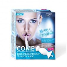 Тренажер мышц малого таза COME THE PELVIC WAND H80101