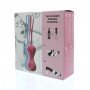 Набор вагинальных шариков Balls C02 Double SF283004 Satisfyer