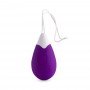 Виброяйцо ANNA, Purple 281462 Feelztoys