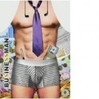 Фартук "Менеджер" 280535