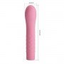 Вибромассажер Atlas, Pink 30278 LYBAILE