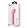 Вибромассажер Atlas, Pink 30278 LYBAILE