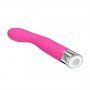 Вибромассажер John, Pink 30747 LYBAILE