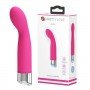 Вибромассажер John, Pink 30747 LYBAILE