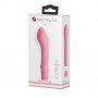 Вибромассажер IRA, Pink 30267 LYBAILE