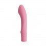 Вибромассажер IRA, Pink 30267 LYBAILE