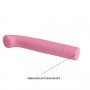 Вибратор Bogey, Pink 30274 LYBAILE