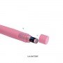 Вибратор Bogey, Pink 30274 LYBAILE