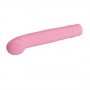 Вибратор Bogey, Pink 30274 LYBAILE