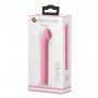 Вибратор Bogey, Pink 30274 LYBAILE