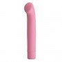 Вибратор Bogey, Pink 30274 LYBAILE