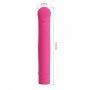Вибратор Bogey, Rosy 30275 LYBAILE