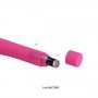 Вибратор Bogey, Rosy 30275 LYBAILE