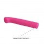 Вибратор Bogey, Rosy 30275 LYBAILE
