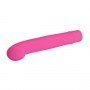 Вибратор Bogey, Rosy 30275 LYBAILE