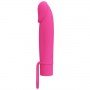 Вибратор XIUHCOATL, Pink 30276 LYBAILE