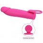 Вибратор XIUHCOATL, Pink 30276 LYBAILE