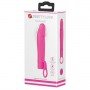 Вибратор XIUHCOATL, Pink 30276 LYBAILE