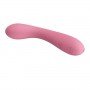 Вибромассажер для точки G Gloria, Pink 30769 LYBAILE