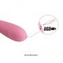 Вибромассажер для точки G Gloria, Pink 30769 LYBAILE