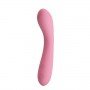 Вибромассажер для точки G Gloria, Pink 30769 LYBAILE