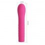 Вибромассажер Atlas, Rosy 30277 LYBAILE