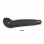 Вибромассажер G Spot, Black 310120 LOVETOY