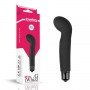 Вибромассажер G Spot, Black 310120 LOVETOY