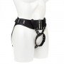 Пояс для БОЛЬШОГО страпона, Black 281418 sLash