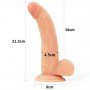 Трусики для страпона Easy Strapon Set 8.5'' 310479 LOVETOY