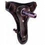 Трусики для страпона Harness с внутренним фаллосом 282044 EGZO