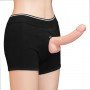 Шорты для страпона Strapon Shorts M 310481 LOVETOY