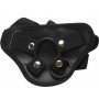 Трусики для страпона Harness, Black 282088 EGZO