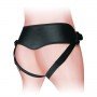 Страпон Orgasm Cozy Harness, Black 310465 LOVETOY