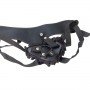 Страпон Orgasm Cozy Harness, Black 310465 LOVETOY