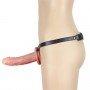 Страпон Unisex Hollow Strap On 310466 LOVETOY