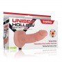 Страпон Unisex Hollow Strap On 310466 LOVETOY