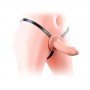 Страпон Unisex Hollow Strap On 310466 LOVETOY