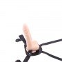 Страпон 8.5" JAMES DEEN Strap-On 291414 CHISA