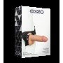 Страпон женский Ciberskin Evolution 282097 EGZO