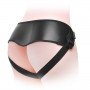 Страпон Orgasm Cozy Harness, Purple 310463 LOVETOY