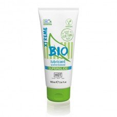 Лубрикант на водной основе Bio lubricant Superglide Xtreme, 100 ml H44183