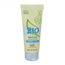 Органический лубрикант на водной основе Bio Lube Sensitive, 100 ml H44161