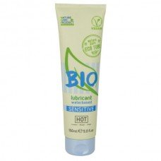 Органический лубрикант на водной основе Bio Lube Sensitive, 150 ml H44162